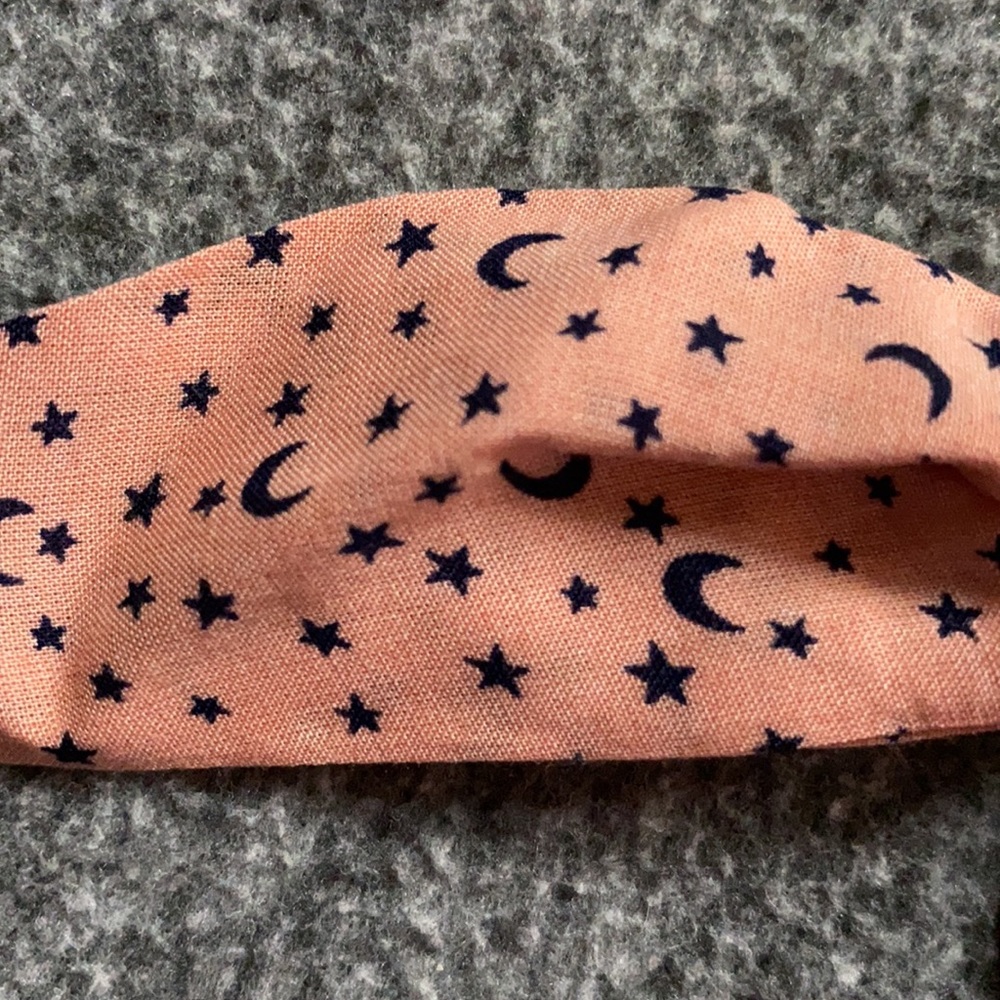Bow Hair Tie - Picture 2 of 2